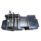 PLC Control Film Laminating Machine 105-350gsm Thermal Bopp Lamination Machine