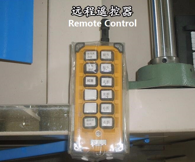 PRY-2600 ماشین گلویر فولدر اتوماتیک با سرعت بالا با واحد بند 6