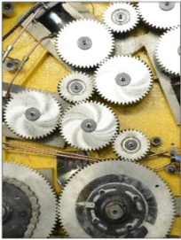 ماشین لامینینگ خودکار فلوت کارتونی PRY-1100 7