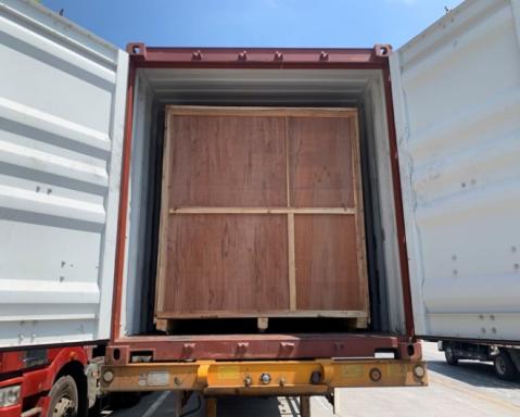 PRY-1100JBK ماشین آلات لامینینگ خودکار کارتونی 13