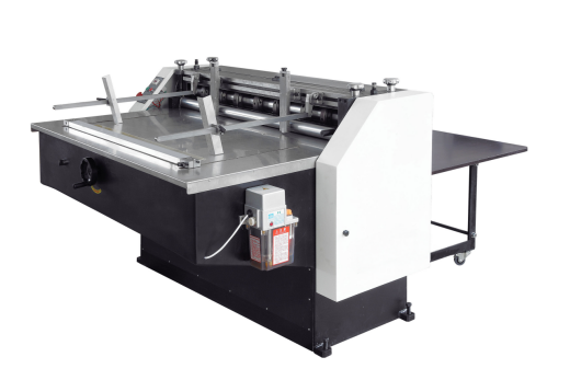 ماشین برش کارتونی GR-1300 1