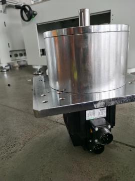 ماشین ساخت کاه کاغذی اتوماتیک با سرعت بالا 10