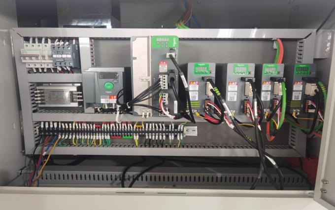 ماشین ساخت کاه کاغذی اتوماتیک با سرعت بالا 11