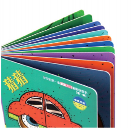 MF-DCM470 دو سر ماشین برش کاغذ گوشه دور 4