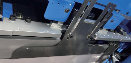 ماشین چاپ گرم خودکار پرینتر PRY-700E 3