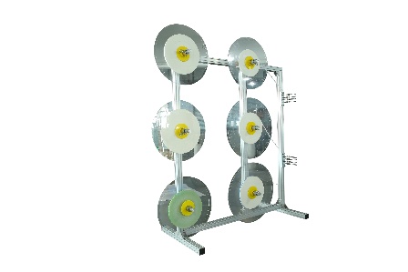 ماشین ساخت کاه کاغذی اتوماتیک ۴۰ متری 3