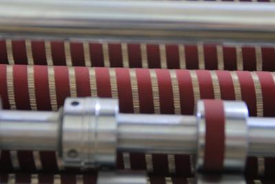 ماشین تاشو کاغذ PRY-660T با چاقوی مستقل 5