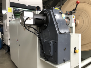 ماشین لامینینگ فیلم عمودی کاملا اتوماتیک PRY-ER 14