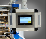 BK-800D نیمه اتوماتیک دستگاه لاستیک کارتونی 2