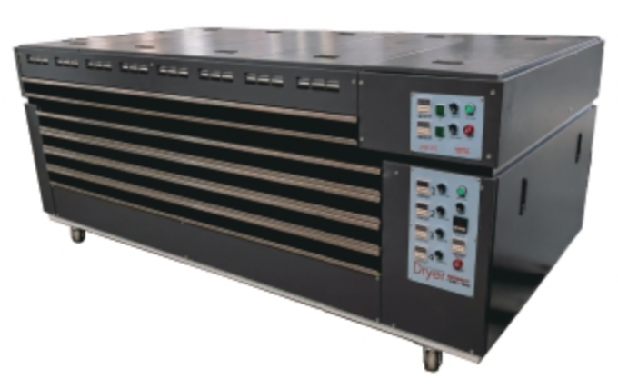 PRY4280 دستگاه خشک کردن صفحه های روشویی مخلوط 1