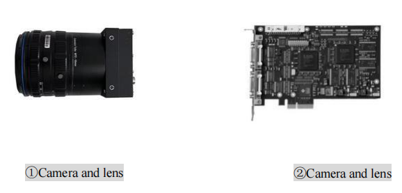 سیستم بازرسی بصری آنلاین OK-4000 2