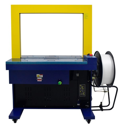 دستگاه تسمه کش اتوماتیک جعبه کارتن PRY-22XN 1