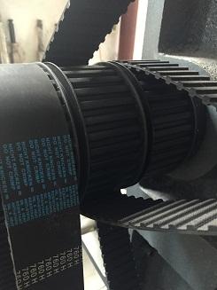 PRY4-1000 ماشین چاپ فلیکسو چهار رنگ 6