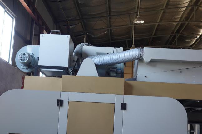 PRY4-1000 ماشین چاپ فلیکسو چهار رنگ 11