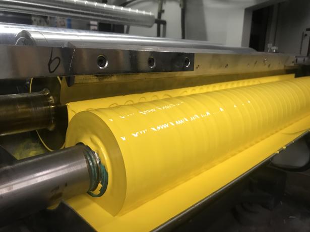 PRY4-1000 ماشین چاپ فلیکسو چهار رنگ 8