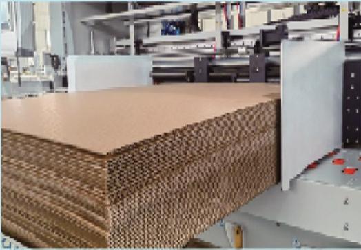 ماشین برش نمونه های کارتونی اتوماتیک PRY-1800 4