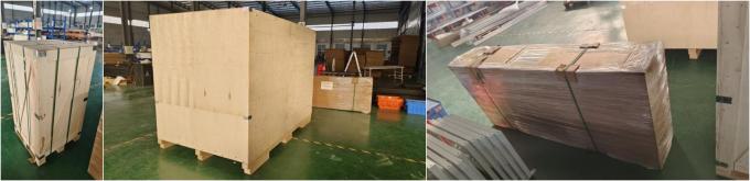 ماشین برش نمونه های کارتونی اتوماتیک PRY-1800 18