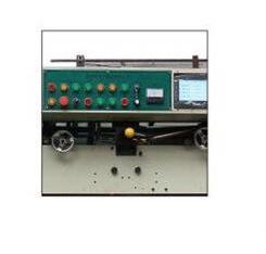 دستگاه داغکوبی و برش قالب TYMK با فیدر اتوماتیک سری ZS 2