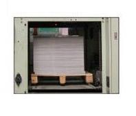 دستگاه داغکوبی و برش قالب TYMK با فیدر اتوماتیک سری ZS 6