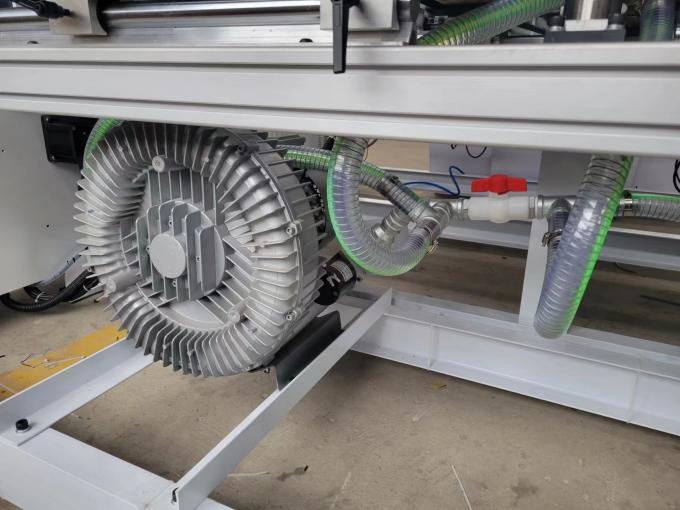 دستگاه چسباننده و تا کننده جعبه مقوایی دو ورقهای PRY-2900H 3