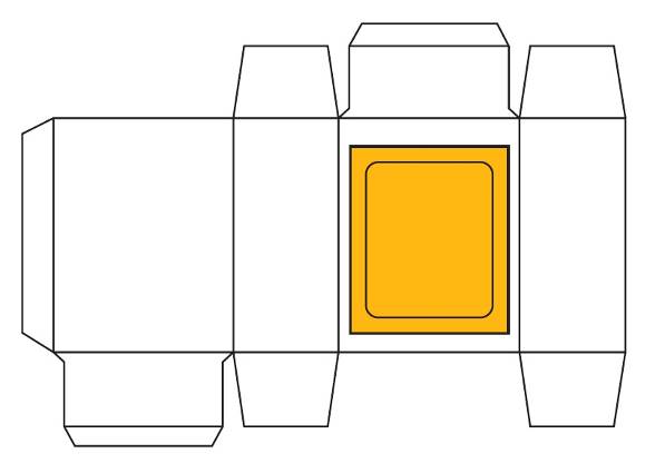 TCPP-1200 ماشین تثبیت پنجره جعبه هدیه کاملا اتوماتیک 4