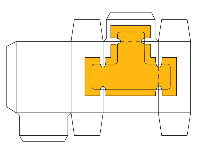 TCPP-1200 ماشین تثبیت پنجره جعبه هدیه کاملا اتوماتیک 5