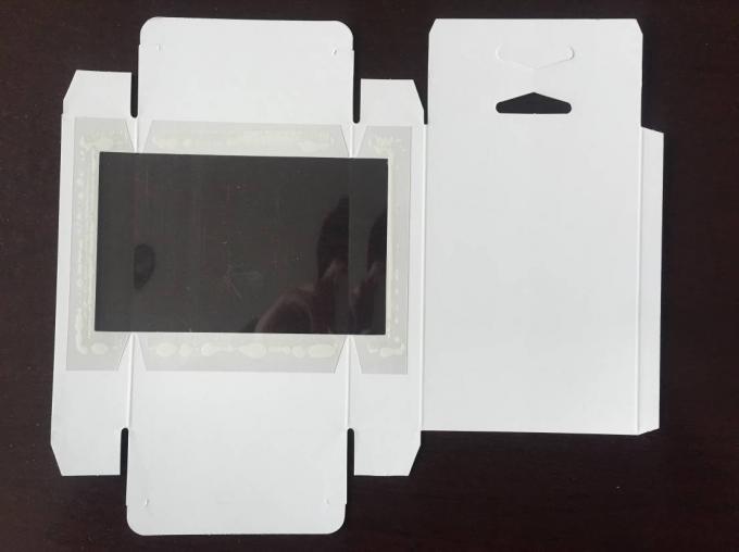 TCPP-1200 ماشین تثبیت پنجره جعبه هدیه کاملا اتوماتیک 9