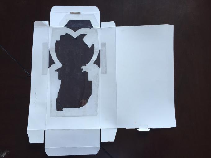 TCPP-1200 ماشین تثبیت پنجره جعبه هدیه کاملا اتوماتیک 10