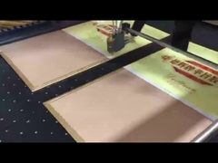 PLC Semi Auto 3.5kw 380v Adhesive Spray Machine