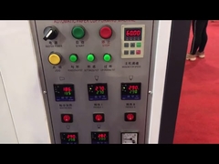 70pcs/Min PE Coated Paper Cup Forming Machine For Cold Drinks