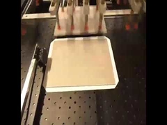 Qfm-460 Stable Easy Operation 25 Pcs/Min Automatic Book Case Cover Making Machine