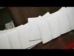 ZH-450H High Speed Automatic Box Pasting Paper Cup Sleeve Gluing Drying Machine