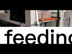 دستگاه لمینت فیلم حرارتی عمودی با سرعت بالا سری NFM-E