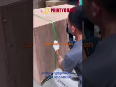 Q1 ماشین های بسته بندی الکتریکی با باتری PET