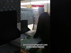 دستگاه بند زدن جعبه های کارتن PE-100D