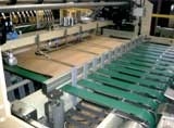 PRY-1400 Automatic Ream Copy Coated A4 Paper Wrapping Machine 9 - 11 Reams/Min