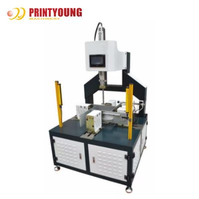 WK5010 Servo Heart-shaped Paper Box Gantry Machine