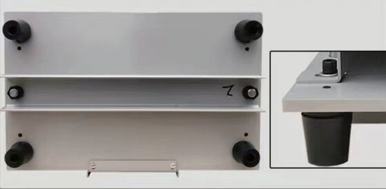 CG900F-A3 Manual Voucher Bills Hardcover Books Menus Photo Albums Magazines Flattening Machine 1 Year Warranty Easy