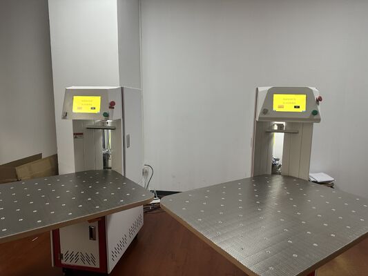 PRY-6 Type Automatic Paper Counting Machine 220V 2200 Sheets/Min