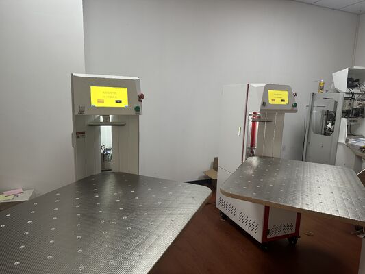 PRY-6 Type Automatic Paper Counting Machine 220V 2200 Sheets/Min