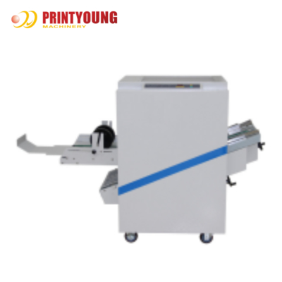 PRY-180 الکتریکی A4 تخت صندلی Stapler سیم بسته بندی کتابچه ساخت ماشین