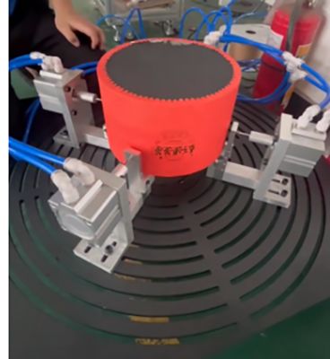 دستگاه پانچ کاغذ DK500