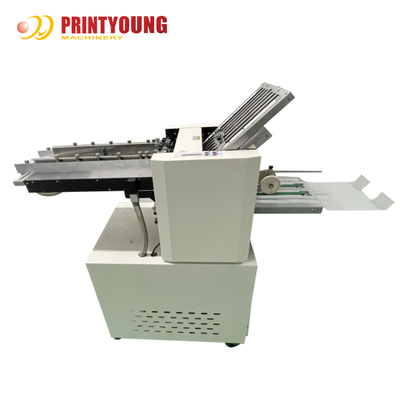 GAR03-4+GAR03-P2 کاغذ نوشتاری دسکتاپ 4+2 چمن و ماشین تاشو