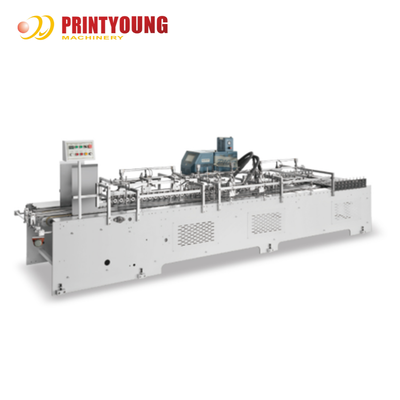 KL-50A نیمه اتوماتیک کاغذ کیسه پایین گرم ذوب دستگاه چسب